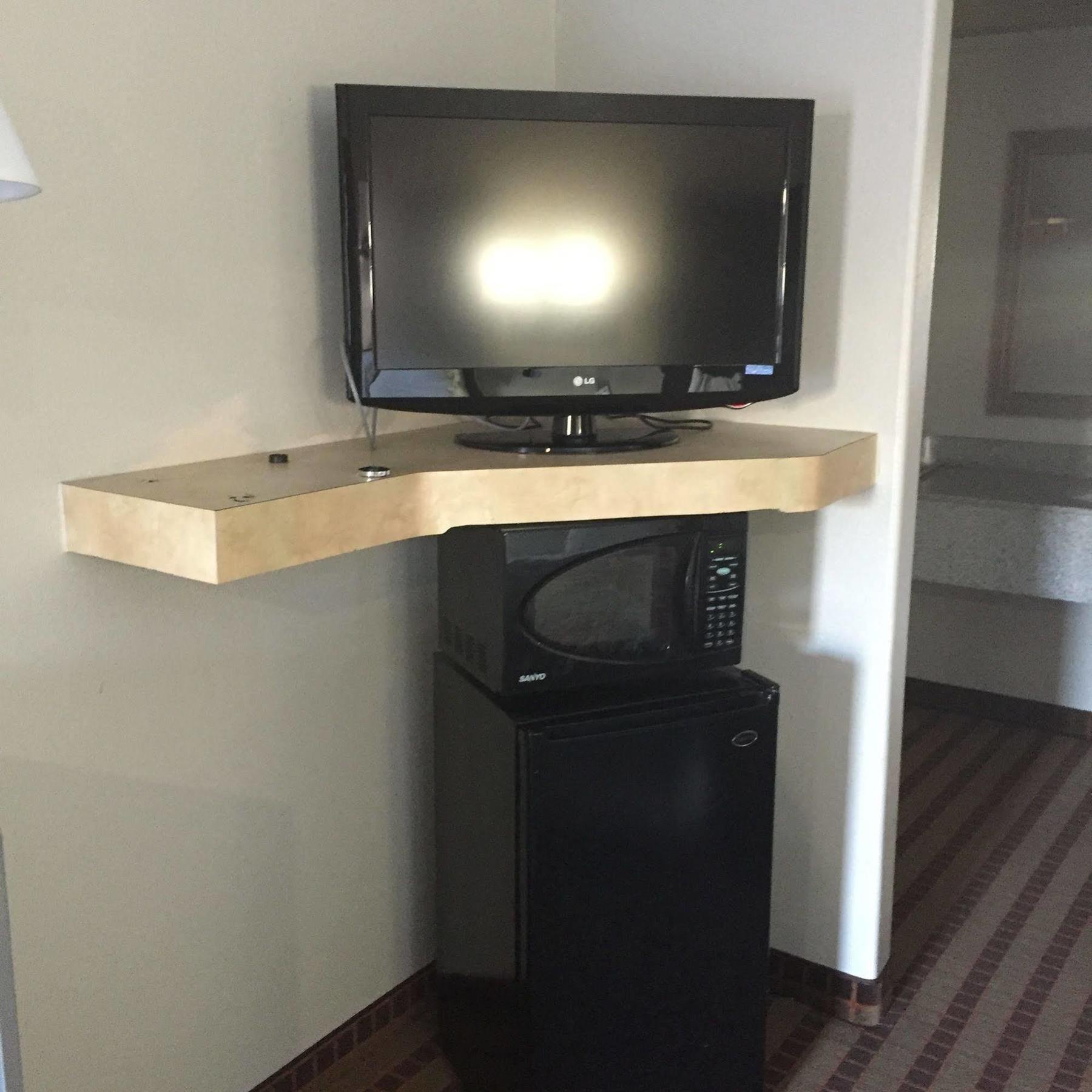 Camelot Inn And Suites Aldine 外观 照片